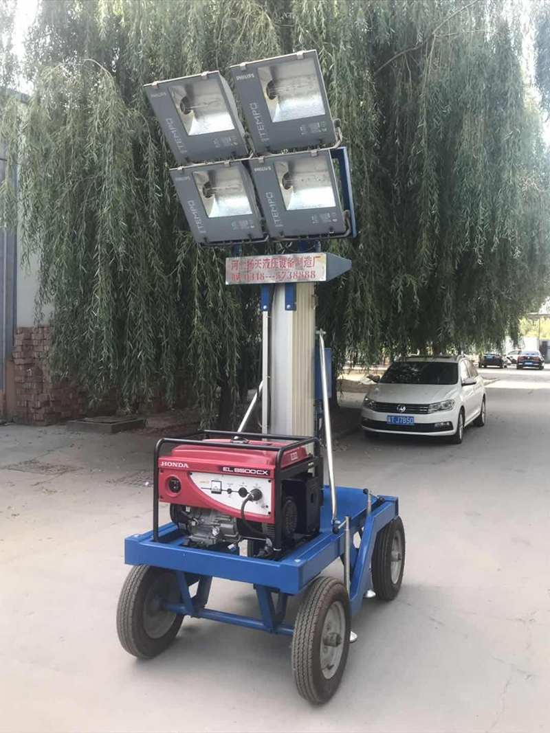 應(yīng)急燈