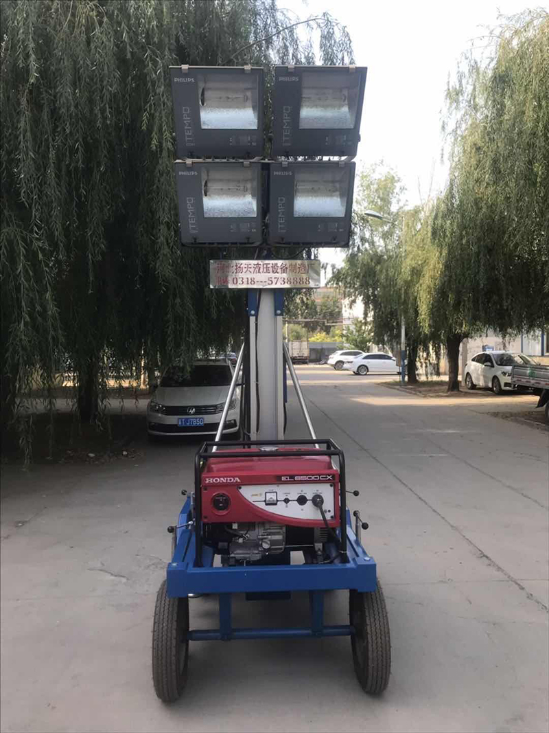 應(yīng)急燈